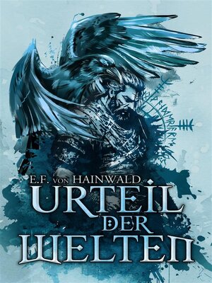 cover image of Urteil der Welten